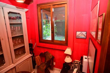 Casa à venda com 350m², 5 quartos e 3 vagasSala do Café