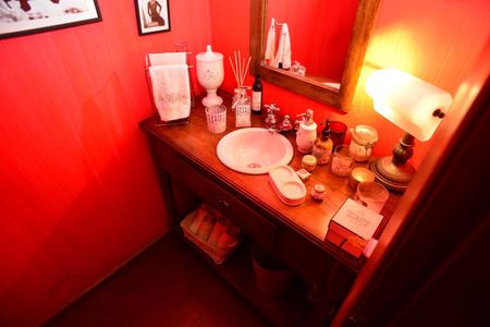 Casa à venda com 350m², 5 quartos e 3 vagasLavabo