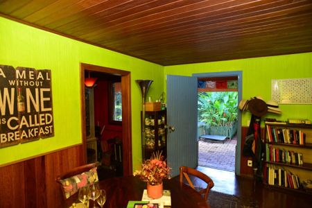 Casa à venda com 350m², 5 quartos e 3 vagasSala de Jantar