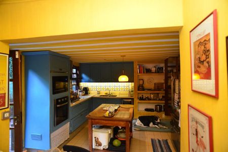 Casa à venda com 350m², 5 quartos e 3 vagasCozinha