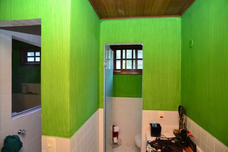 Casa à venda com 350m², 5 quartos e 3 vagasBanheiro Suíte