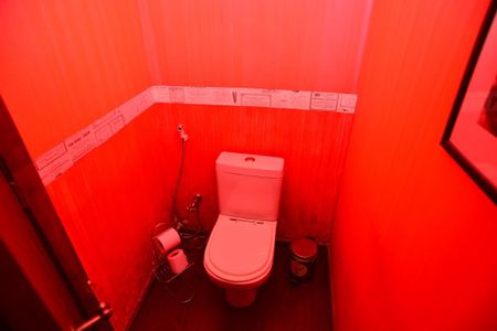Casa à venda com 350m², 5 quartos e 3 vagasLavabo