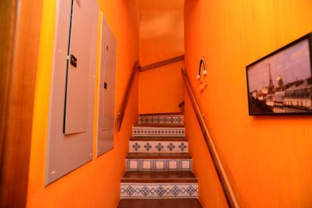 Casa à venda com 350m², 5 quartos e 3 vagasAcesso Segundo Piso