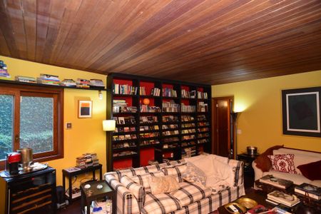 Casa à venda com 350m², 5 quartos e 3 vagasSala de Estar