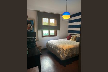 Casa à venda com 350m², 5 quartos e 3 vagasQuarto 1