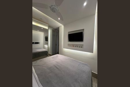 Apartamento à venda com 2 quartos, 67m² em Belenzinho, São Paulo