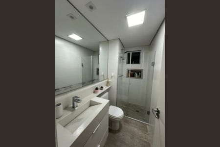 Apartamento à venda com 67m², 2 quartos e 1 vaga