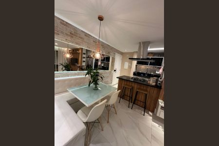 Apartamento à venda com 67m², 2 quartos e 1 vaga