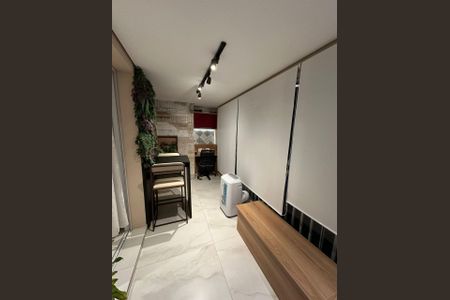 Apartamento à venda com 67m², 2 quartos e 1 vaga