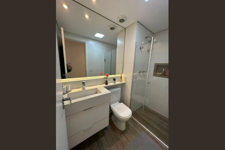 Apartamento à venda com 67m², 2 quartos e 1 vaga