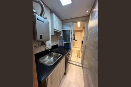 Apartamento à venda com 67m², 2 quartos e 1 vaga