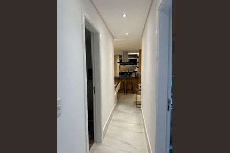 Apartamento à venda com 67m², 2 quartos e 1 vaga