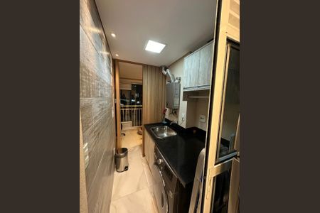 Apartamento à venda com 67m², 2 quartos e 1 vaga