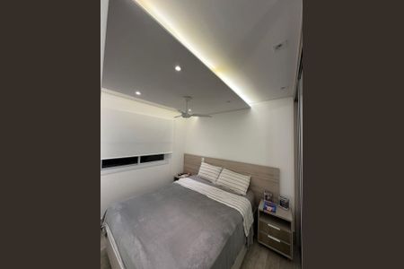 Apartamento à venda com 2 quartos, 67m² em Belenzinho, São Paulo