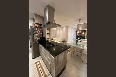 Apartamento à venda com 67m², 2 quartos e 1 vaga