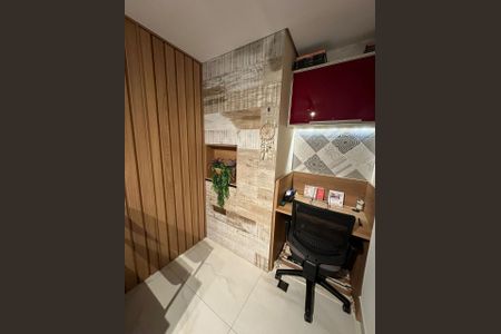Apartamento à venda com 67m², 2 quartos e 1 vaga