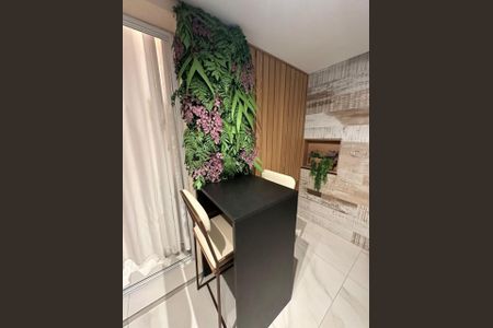 Apartamento à venda com 67m², 2 quartos e 1 vaga