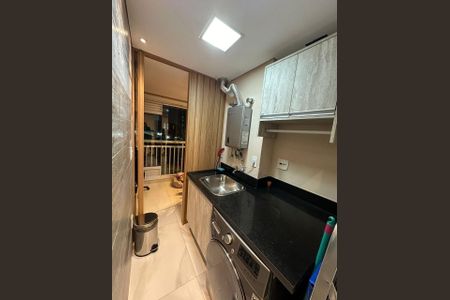 Apartamento à venda com 67m², 2 quartos e 1 vaga