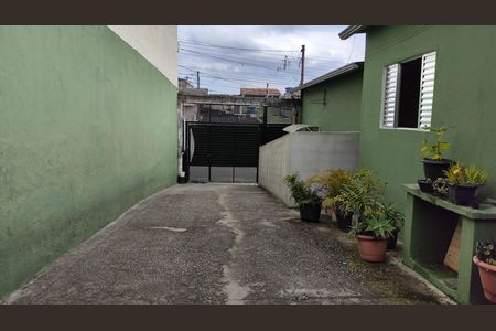 Casa para alugar com 150m², 2 quartos e 6 vagasGaragem