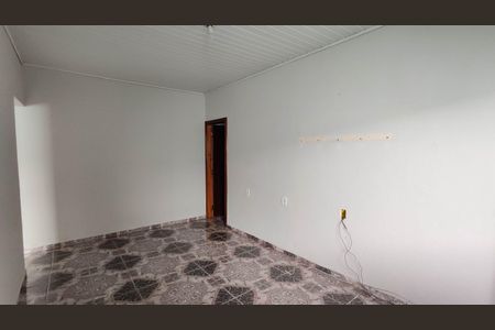 Sala de casa para alugar com 2 quartos, 150m² em Cidade Kemel, Poá