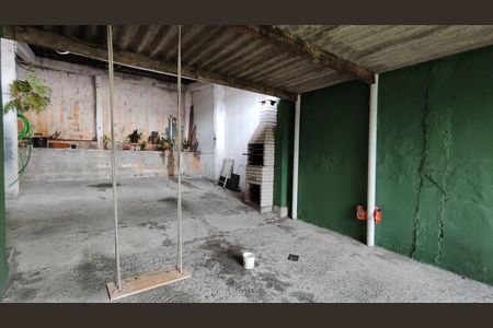 Casa para alugar com 150m², 2 quartos e 6 vagasGaragem