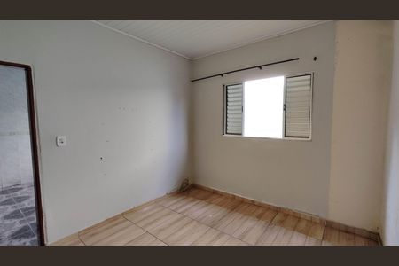 Quarto 2 de casa para alugar com 2 quartos, 150m² em Cidade Kemel, Poá