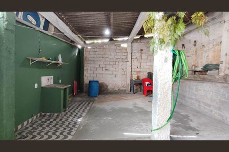 Casa para alugar com 150m², 2 quartos e 6 vagasServiços