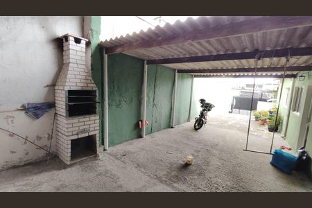 Casa para alugar com 150m², 2 quartos e 6 vagasGaragem