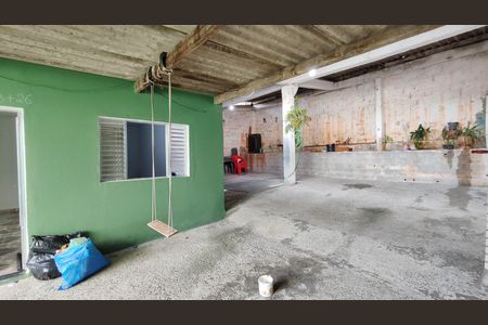 Casa para alugar com 150m², 2 quartos e 6 vagasGaragem