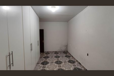 Quarto 1 de casa para alugar com 2 quartos, 150m² em Cidade Kemel, Poá