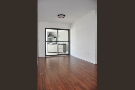 Apartamento para alugar com 69m², 2 quartos e 1 vagaDetalhe - Sala e Sala de Jantar