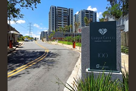Apartamento para alugar com 69m², 2 quartos e 1 vagaCondomínio Unique Green