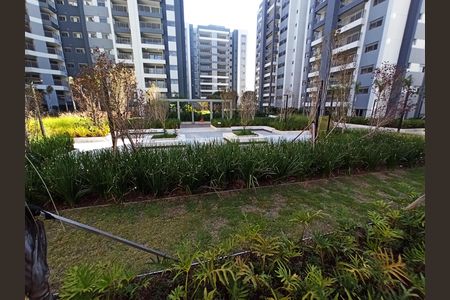 Apartamento para alugar com 69m², 2 quartos e 1 vagaÁrea comum