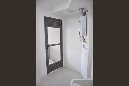 Apartamento para alugar com 69m², 2 quartos e 1 vagaDetalhe - Área de Serviço