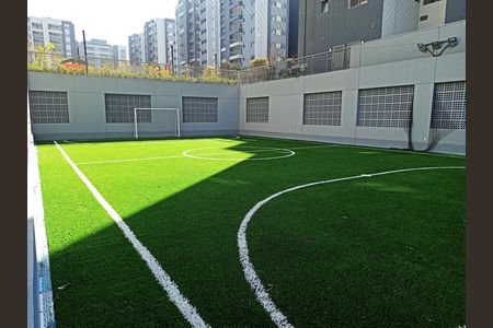 Apartamento para alugar com 69m², 2 quartos e 1 vagaQuadra Esportiva