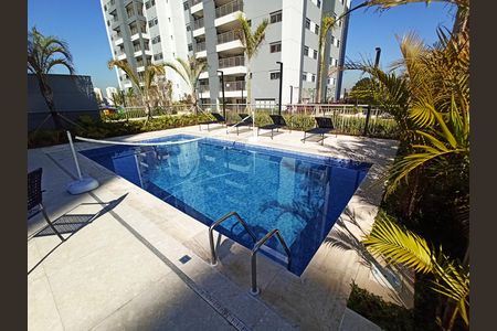 Apartamento para alugar com 69m², 2 quartos e 1 vagaPiscina