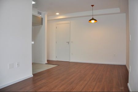 Apartamento para alugar com 69m², 2 quartos e 1 vagaDetalhe - Sala e Sala de Jantar