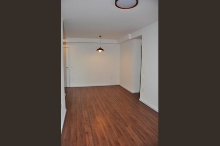 Apartamento para alugar com 69m², 2 quartos e 1 vagaDetalhe - Sala e Sala de Jantar