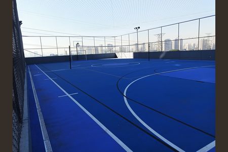 Apartamento para alugar com 69m², 2 quartos e 1 vagaQuadra Esportiva