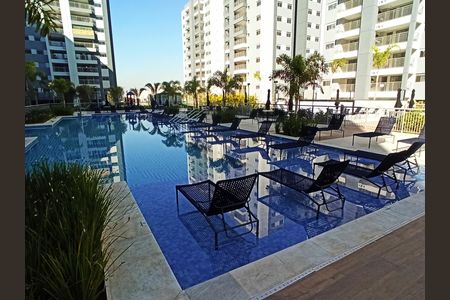 Apartamento para alugar com 69m², 2 quartos e 1 vagaPiscina