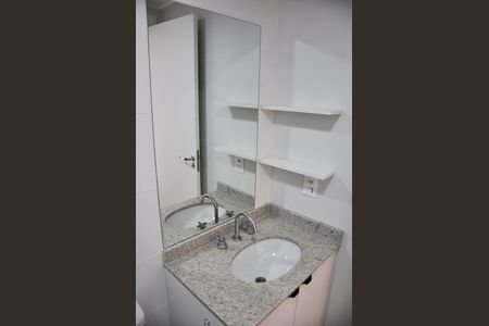 Apartamento para alugar com 69m², 2 quartos e 1 vagaDetalhe - Suíte