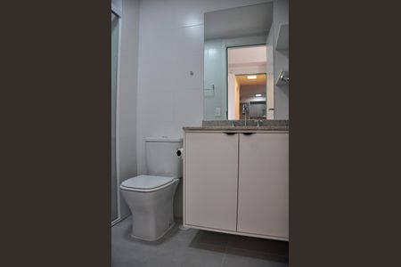 Apartamento para alugar com 69m², 2 quartos e 1 vagaDetalhe - Suíte