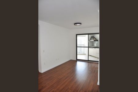 Apartamento para alugar com 69m², 2 quartos e 1 vagaDetalhe - Sala e Sala de Jantar
