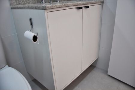 Apartamento para alugar com 69m², 2 quartos e 1 vagaDetalhe - Suíte