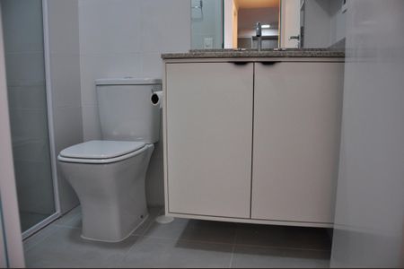 Apartamento para alugar com 69m², 2 quartos e 1 vagaDetalhe - Suíte