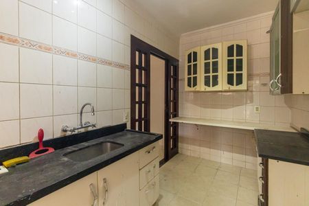 Casa para alugar com 95m², 2 quartos e 3 vagas Casa para alugar com 95m², 2 quartos e 3 vagasCozinha