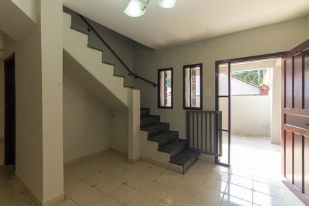 Sala de casa para alugar com 2 quartos, 95m² em Vila Matilde, São Paulo