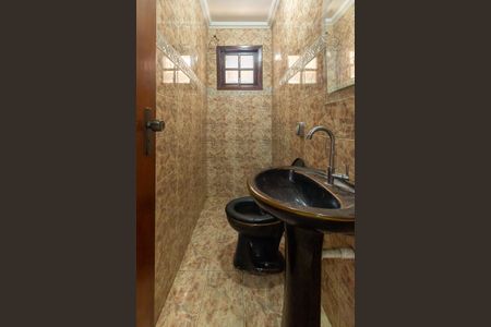 Casa para alugar com 95m², 2 quartos e 3 vagas Casa para alugar com 95m², 2 quartos e 3 vagasBanheiro 2
