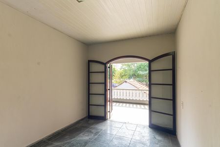 Casa para alugar com 95m², 2 quartos e 3 vagas Casa para alugar com 95m², 2 quartos e 3 vagasQuarto 1