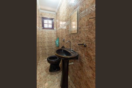 Casa para alugar com 95m², 2 quartos e 3 vagas Casa para alugar com 95m², 2 quartos e 3 vagasBanheiro 2